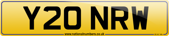 Y20 NRW