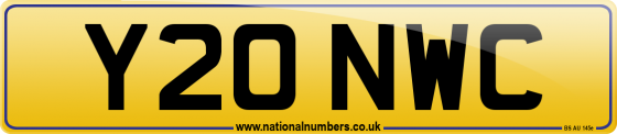 Y20 NWC