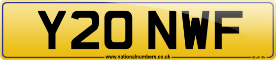 Y20 NWF