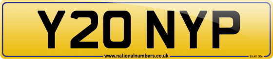 Y20 NYP