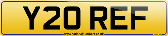 Y20 REF