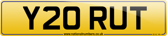 Y20 RUT