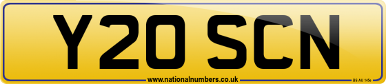 Y20 SCN
