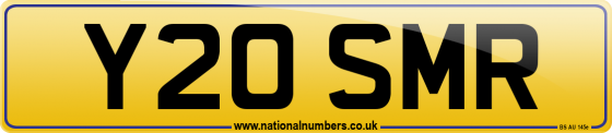 Y20 SMR