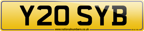Y20 SYB