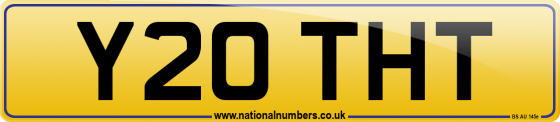 Y20 THT