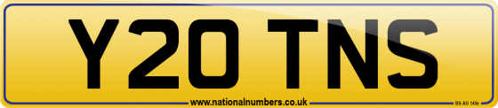 Y20 TNS