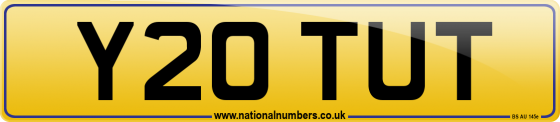 Y20 TUT