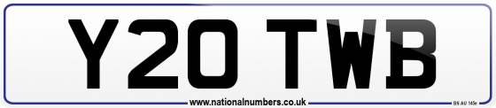 Y20 TWB