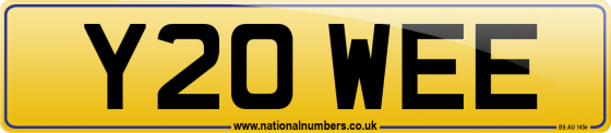 Y20 WEE