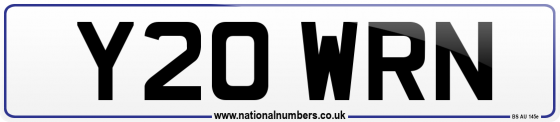 Y20 WRN