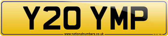 Y20 YMP
