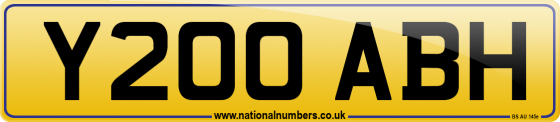Y200 ABH