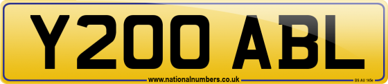 Y200 ABL