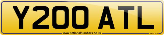 Y200 ATL