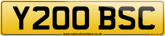Y200 BSC