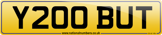 Y200 BUT