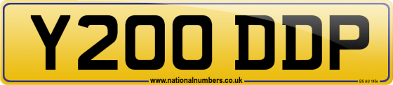 Y200 DDP