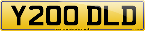 Y200 DLD