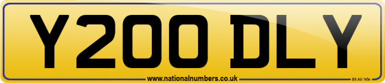 Y200 DLY
