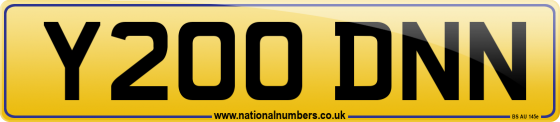 Y200 DNN