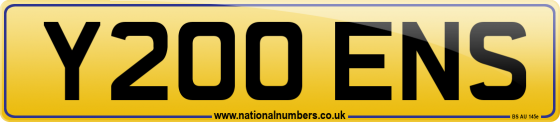 Y200 ENS