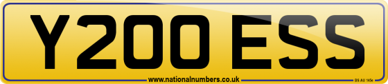 Y200 ESS