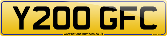 Y200 GFC