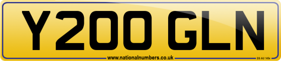 Y200 GLN