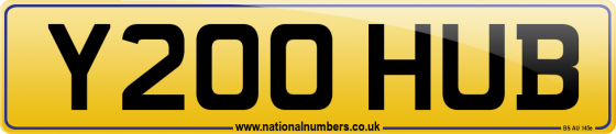 Y200 HUB