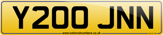 Y200 JNN