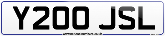 Y200 JSL