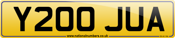 Y200 JUA