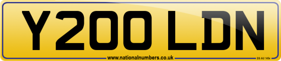 Y200 LDN
