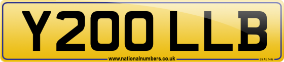Y200 LLB