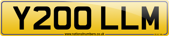 Y200 LLM