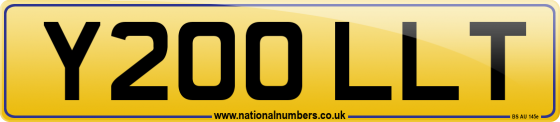 Y200 LLT