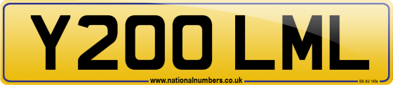 Y200 LML