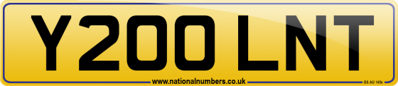 Y200 LNT