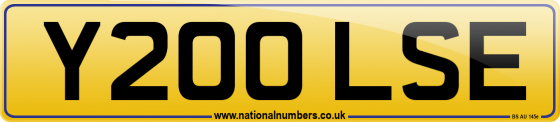 Y200 LSE