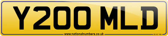 Y200 MLD