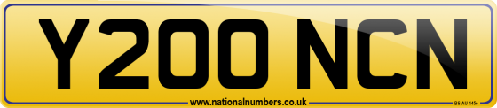Y200 NCN