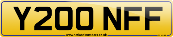 Y200 NFF