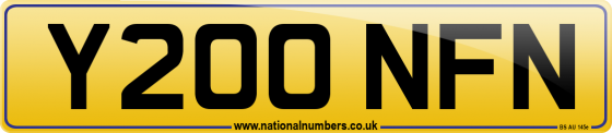 Y200 NFN