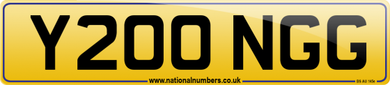 Y200 NGG
