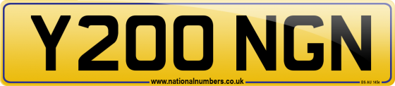 Y200 NGN