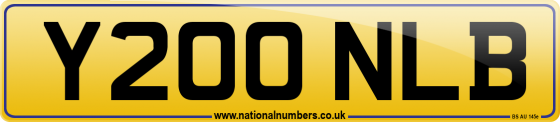 Y200 NLB
