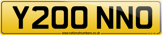 Y200 NNO