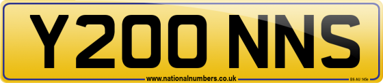 Y200 NNS