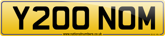 Y200 NOM